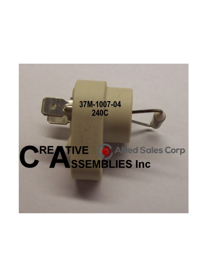 G4AMO600240C Cut Out 240C/468F Fusible Link 5pk Fusible link Kit