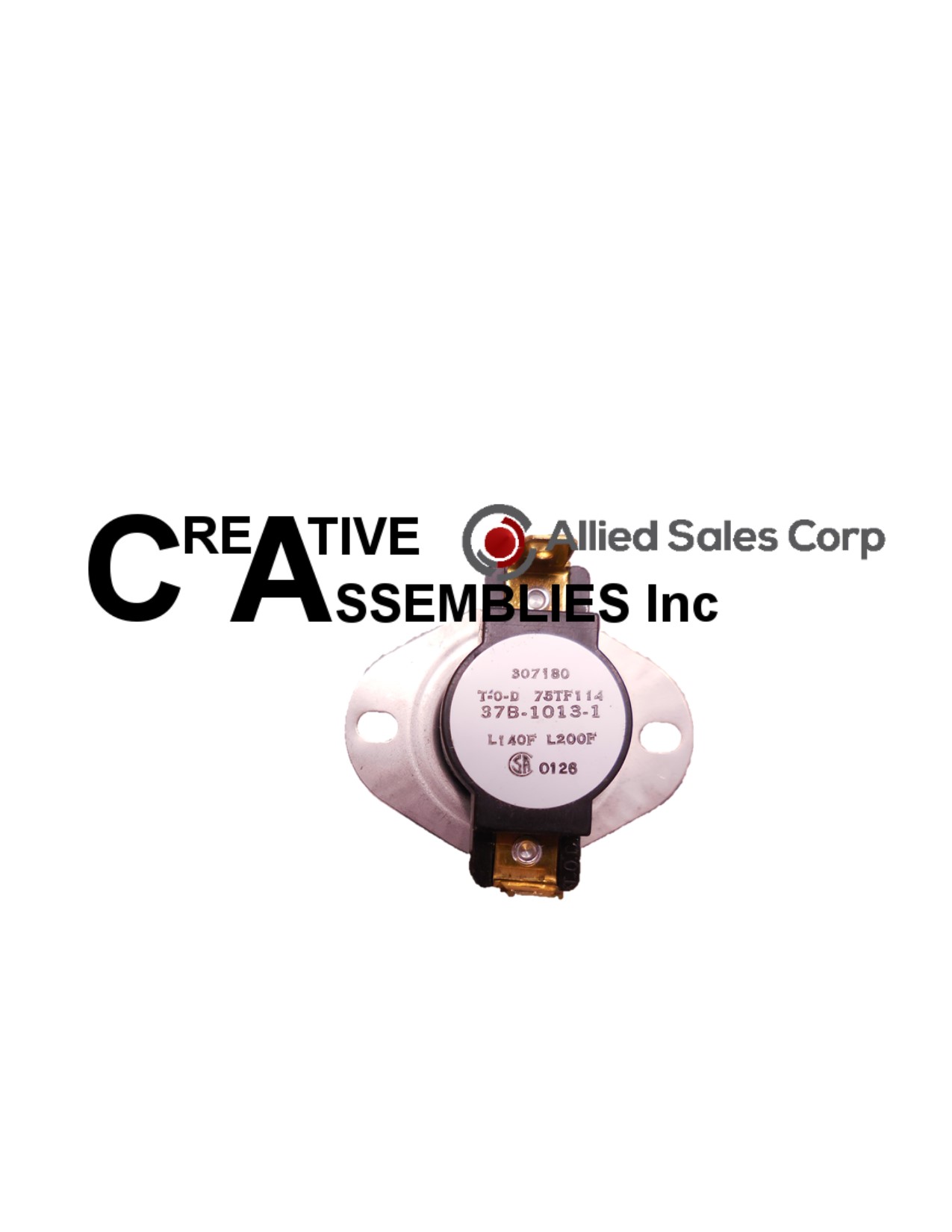 L14035FL200F 75TF114 Quantity of (5) Dual Limit Switch (5 switches