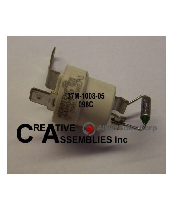 G4AMO400098C Cut Out 098C/204F Fusible Link - 5 pk