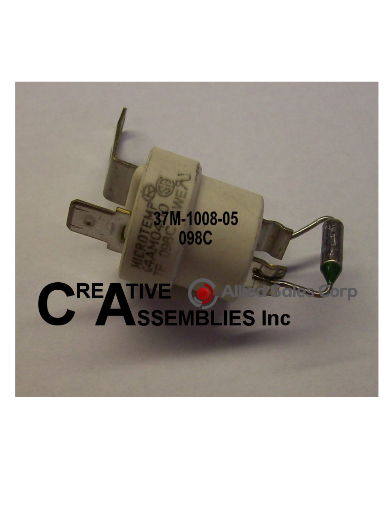 G4AMO400098C Cut Out 098C/204F Fusible Link - 5 pk