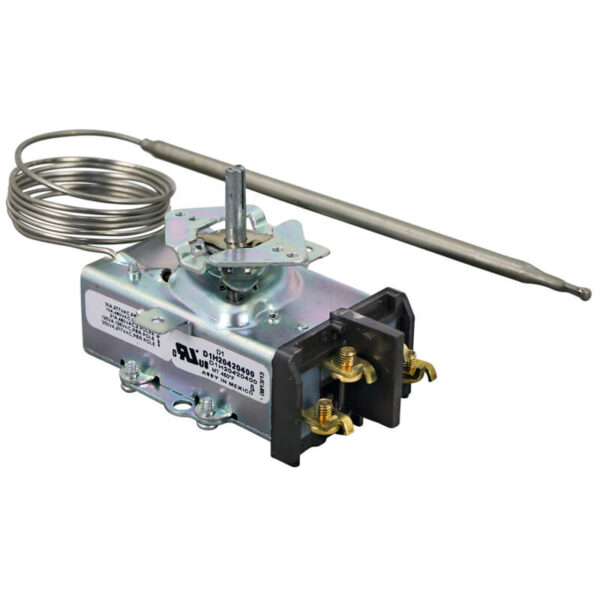 D1/D18 - 100-450F 1/4" X 7" BULB 42" CAP