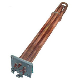 Cleveland Immersion Steam Element