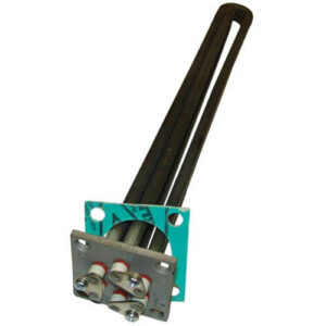 Cleveland Immersion Steam Element