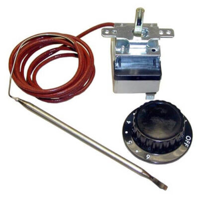 Randell Thermostat