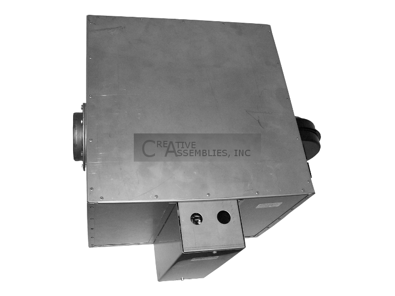 62J Cabinet Heaters - Complete Unit - Image 5