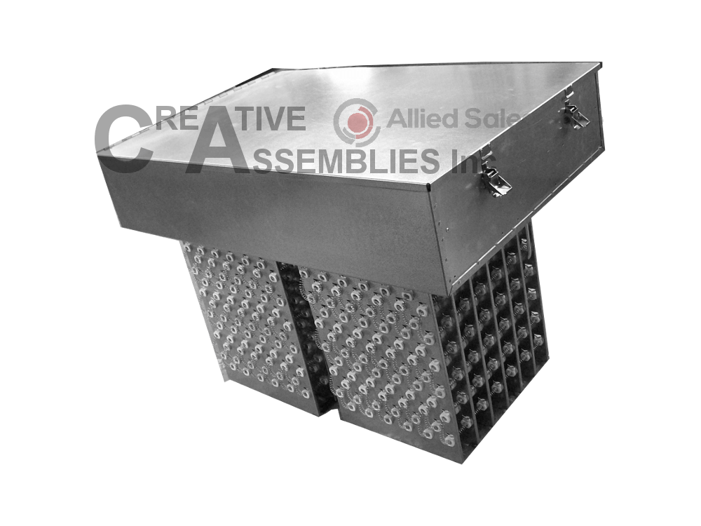 76K Series - Cabinet Heaters - Image 2