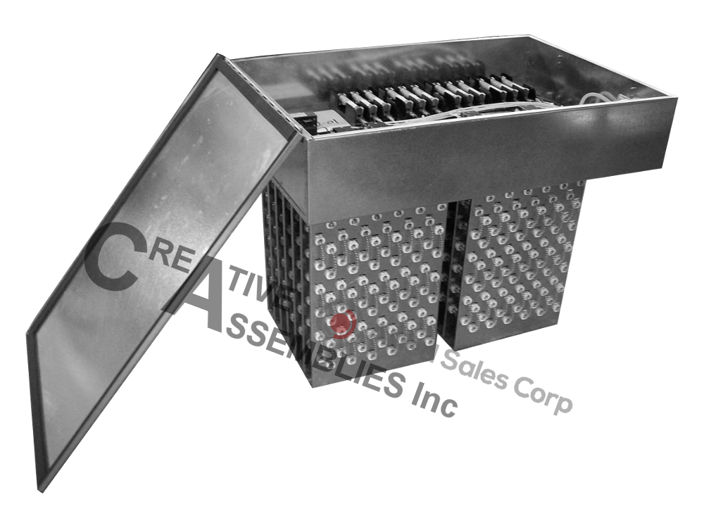 76K Series - Cabinet Heaters