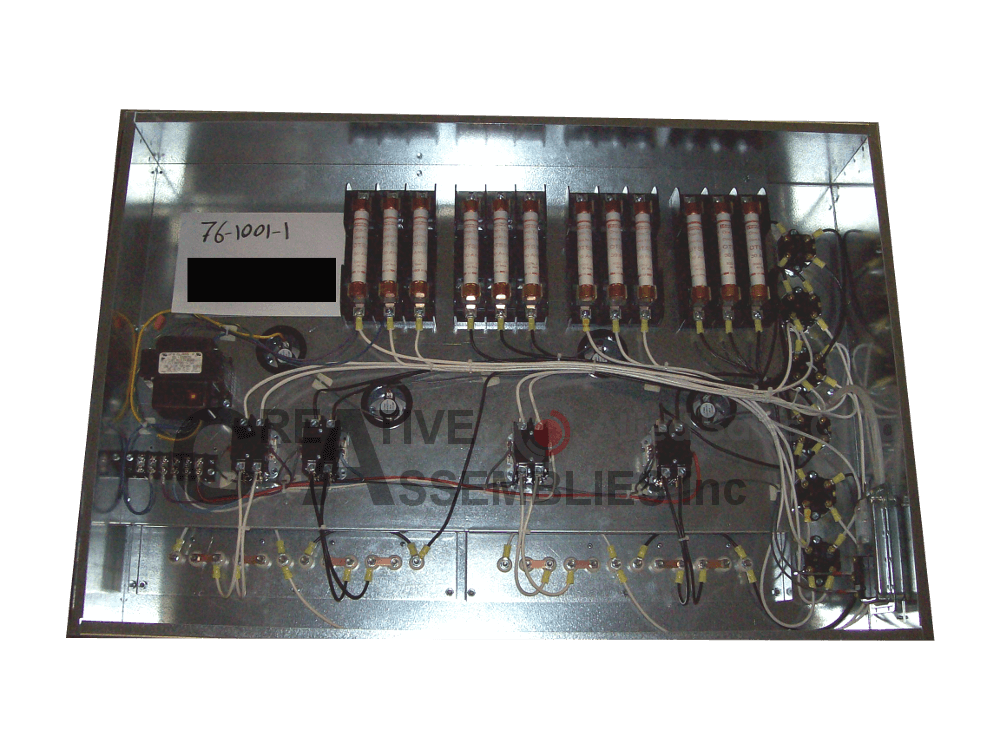 76K Series - Cabinet Heaters - Image 3