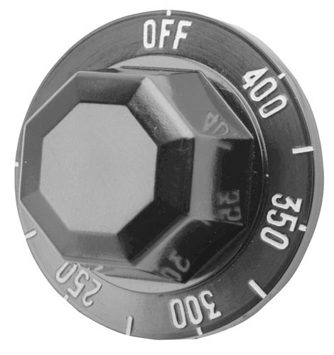 Dial Knob 408659-6