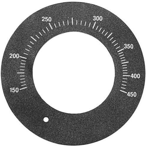 Vulcan Hart – Potentiometer