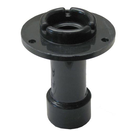 NEW STYLE DRAIN ADAPTER;3/4" FPT 4-5/8" LONG 3-1/2"  281342 