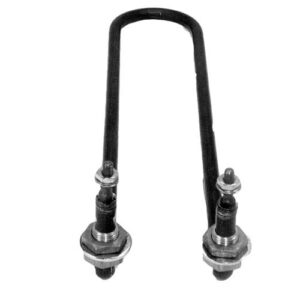 Cres-Cor / Crown X 0811-229-K 120v 900w Heating Element, Auxillary Air