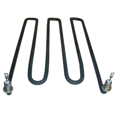 Star Mfg 2N-Y3084 1650w 208v Broiler Element 18-1/2" x 9-1/2" x 3"