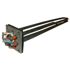Groen Steamer Element