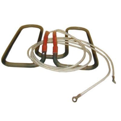 Star Mfg 2N-Z1978 800w 120v Electric Griddle Heating Element 7-1/4" x 8"