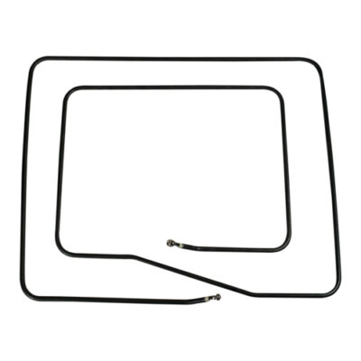 APW - Wyott 4881598 1200w 208v Replacement Griddle Element