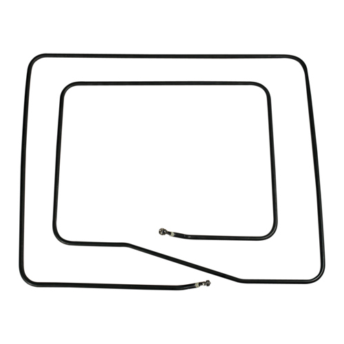 APW – Wyott 4881598 1200w 208v Replacement Griddle Element