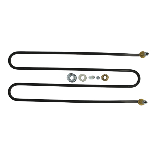 Cres-Cor / Crown X 0811-261 208v 2670w Heating Element