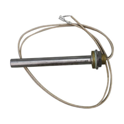 Star Mfg 2N-Z3435 600w 120v Food Warmer Element 5-5/8" L