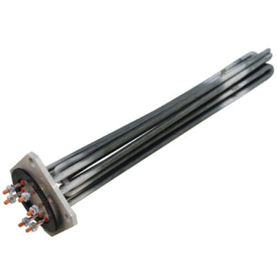Market Forge 97-5039 Kettle Heating Element  - 240V, 18KW 17" L