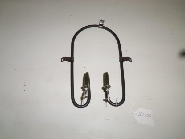 Star Metal 1000w/750w 240v/208v Steam Table element RC8526