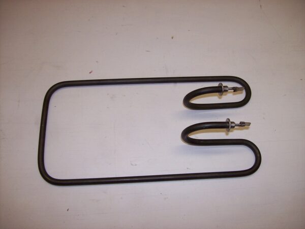 Star Metal 1000w/750W 240v/208v Steam Table Element RC274