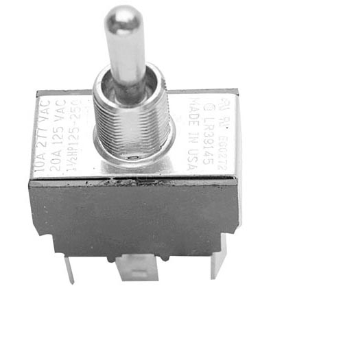Toggle Switch 411496-A8
