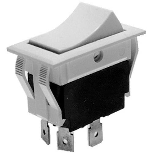 Rocker Switch 411496-B1