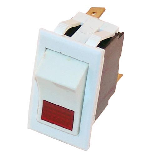 Rocker Switch 411496-B4