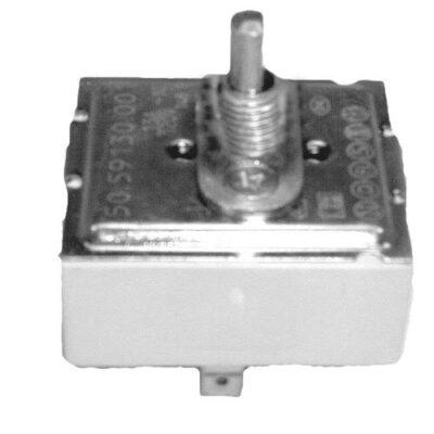 Duke 215578 208v 13amp INFINITE SWITCH