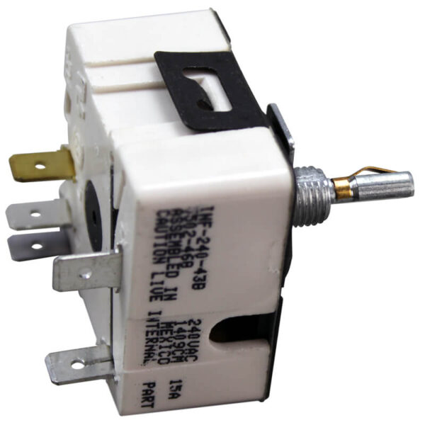 INFINITE SWITCH - 240V