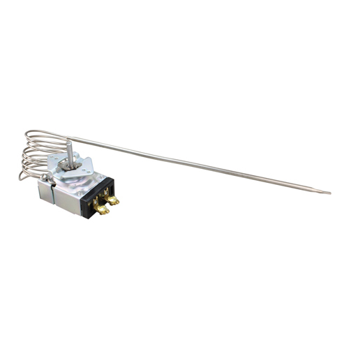 EA5 Thermostat 125-550F 3/16″ x 12″ Bulb 48″ CAP