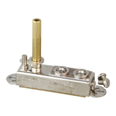 Thermostat w/ Stem 0-550°F