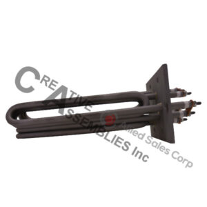 18kw / 208v / 3ph / 10.375"L (300606H)