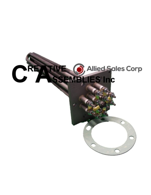 30kw / 208v / 3ph / 16.25"L (300445H)