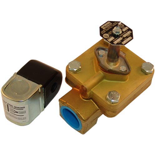 Vulcan-Hart 907071-12 Steam Solenoid