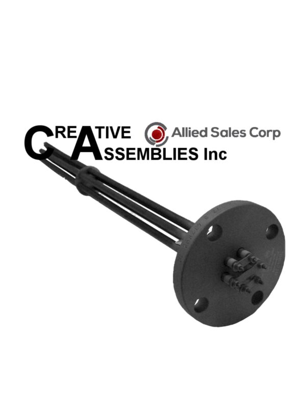 25kw / 480v / 3ph / 36"L (300556H)