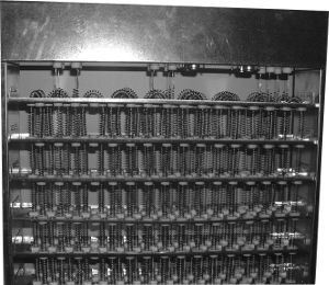 76S SERIES CUSTOM 3PH OEM W/CONTOLS RH OR LH AIR FLOW