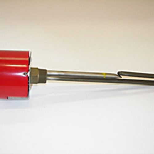 EAO-3041-WXP 1″ NPT Alloy Sheath 3KW 240V w/Brass Screw Plug Immersion Heater
