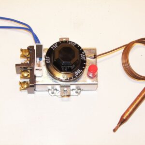 H1/H14 Thermostat