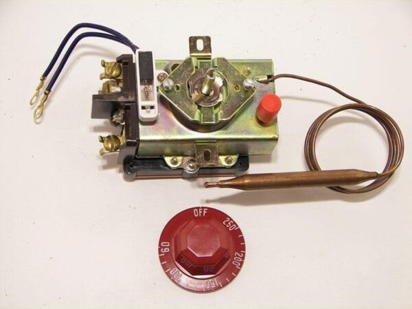 H14 Thermostat 60-250°