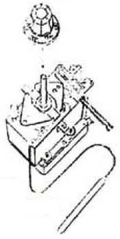 H14 Thermostat 60-250° - Image 2