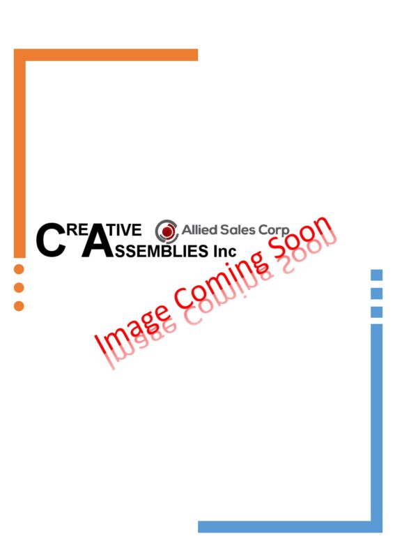 D1-2574-KEP 60-250°F Thermostats 1/4"X5 5/32 84"CAP Within An Enclosure - With Indicator Light (DPST)