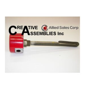 2kw 120v 42"  42-ESQ-2011 York Crank Case Heater