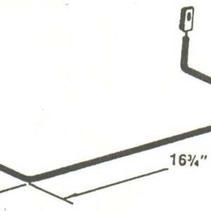 General Electric Replacement Elements