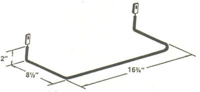 General Electric Replacement Elements