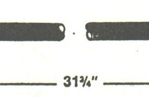 General Electric Replacement Elements