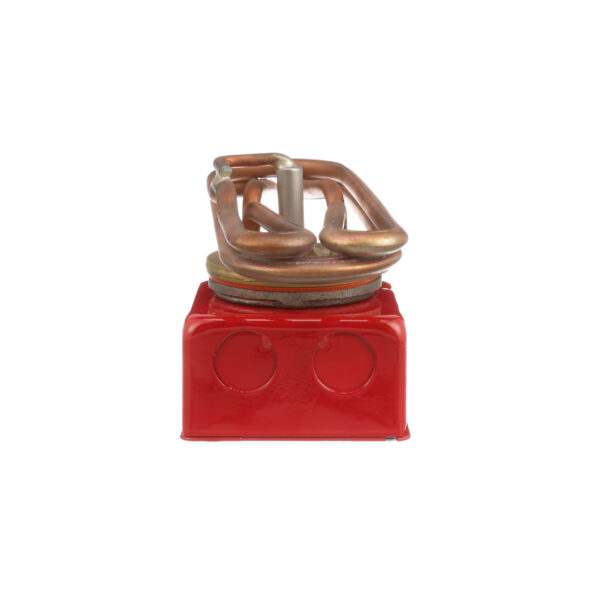 4kw / 208v / 1ph W/Cutout UC24021C Chromalox 256129 URN Heater