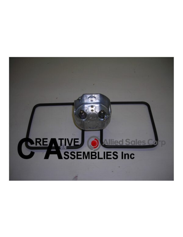 Progressive Metal STPM-1221 Replacment Element 1200w / 208V