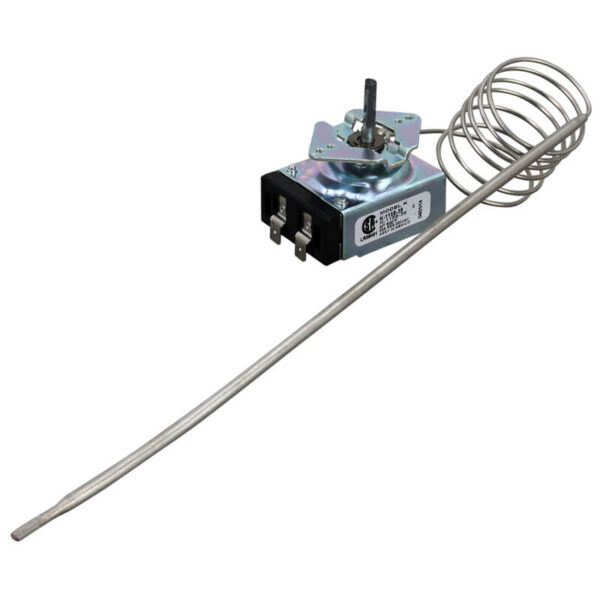 Type K Thermostat